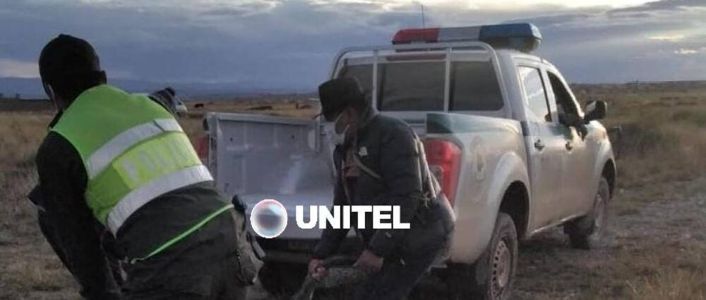 La Paz: Una mujer de 54 años fue hallada muerta en su casa con una lesión en la cabeza, reporta la Policía