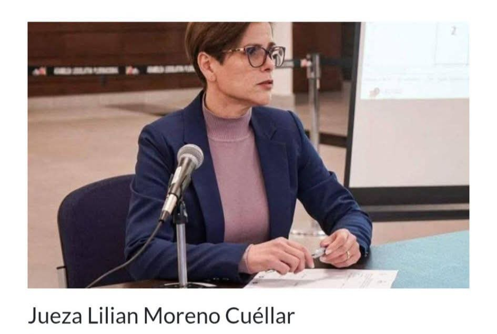 CONSEJO DE LA MAGISTRATURA ABRE INVESTIGACIÓN CONTRA JUEZA QUE ANULÓ ORDEN DE APREHENSIÓN CONTRA EVO MORALES