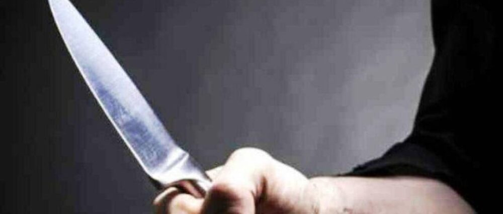 Dos menores de edad son investigados por apuñalar a tres personas en Santa Cruz