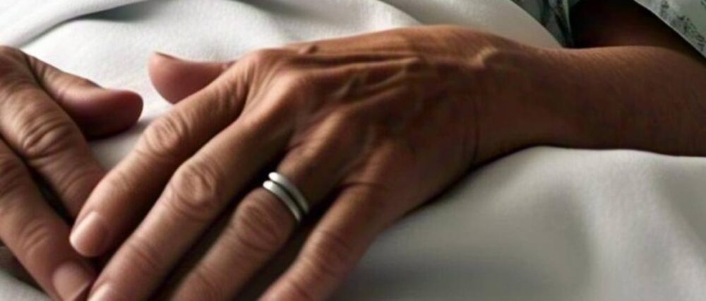 Mujer de 64 años muere atropellada cuando regresaba a su hogar, el chofer huyó sin brindarle auxilio