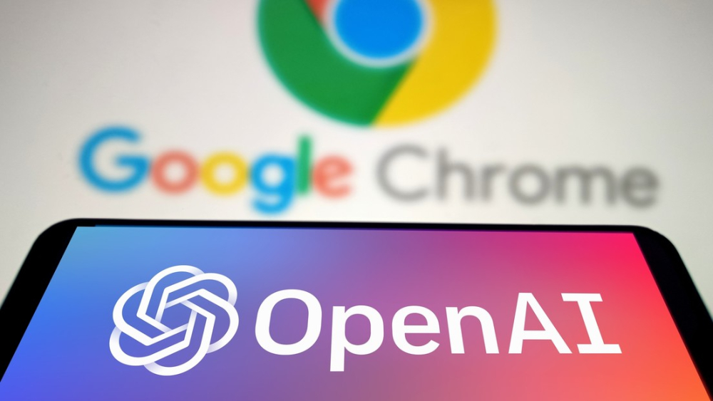 ¿Fin del ‘reinado’ de Google Chrome? OpenAI busca destronarlo con un buscador sin precedentes