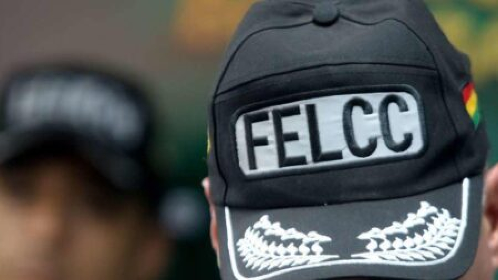 La Policía aprehende en Tipuani a un hombre vinculado a red de pornografía infantil