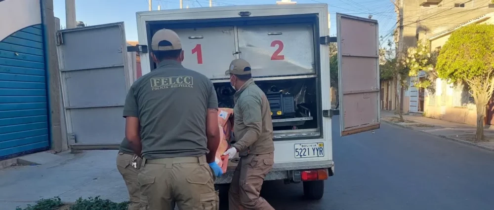 Niñas en shock tras presenciar asesinato de su padre a manos de la madre; Defensoría evalúa el caso