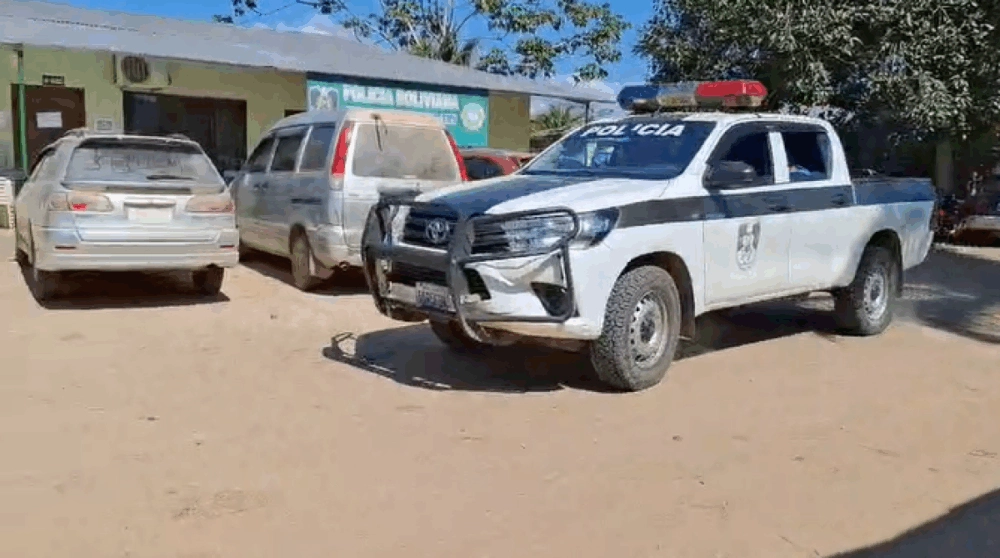 Hallan cadáver en el municipio San Juan y presumen que se trata del agricultor desaparecido