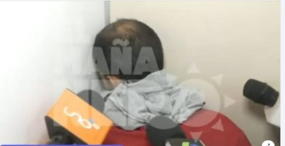 «Soy inocente, solo miré pornografía», dijo acusado con más de 6 mil archivos de abuso infantil