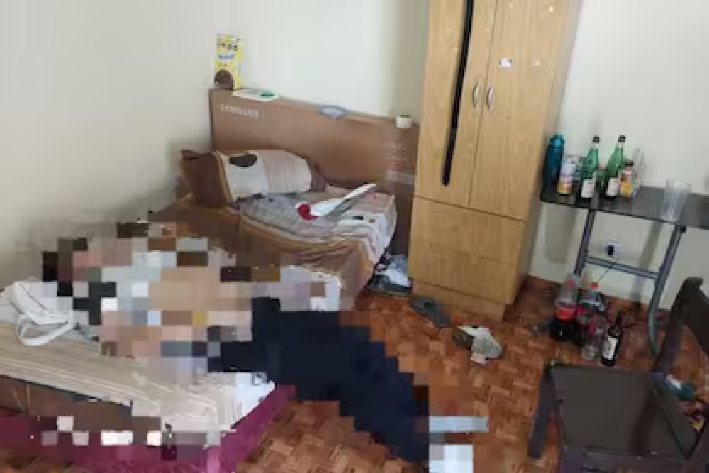 Argentina: Se confirmó de qué murió el joven boliviano atacado por «tres viudas negras» que conoció en un boliche