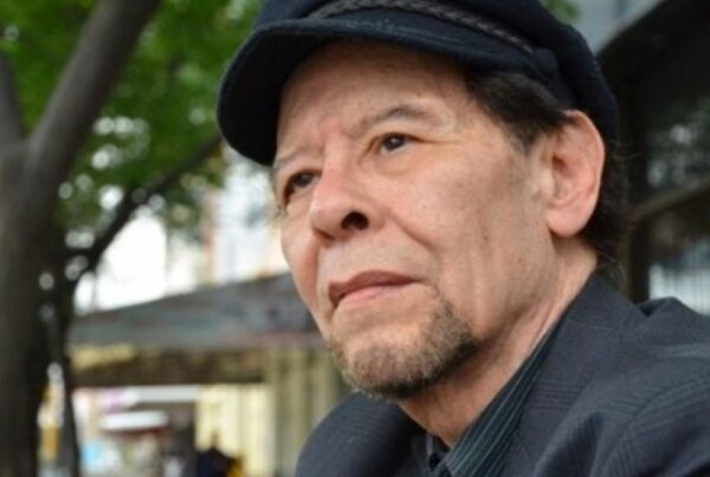 Fallece Aldo Monges, el trovador romántico de América