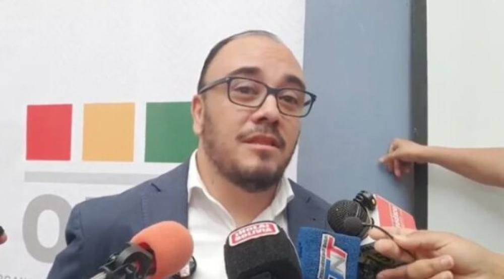 TSE rechaza amenazas ‘evistas’ y dice que el voto está garantizado