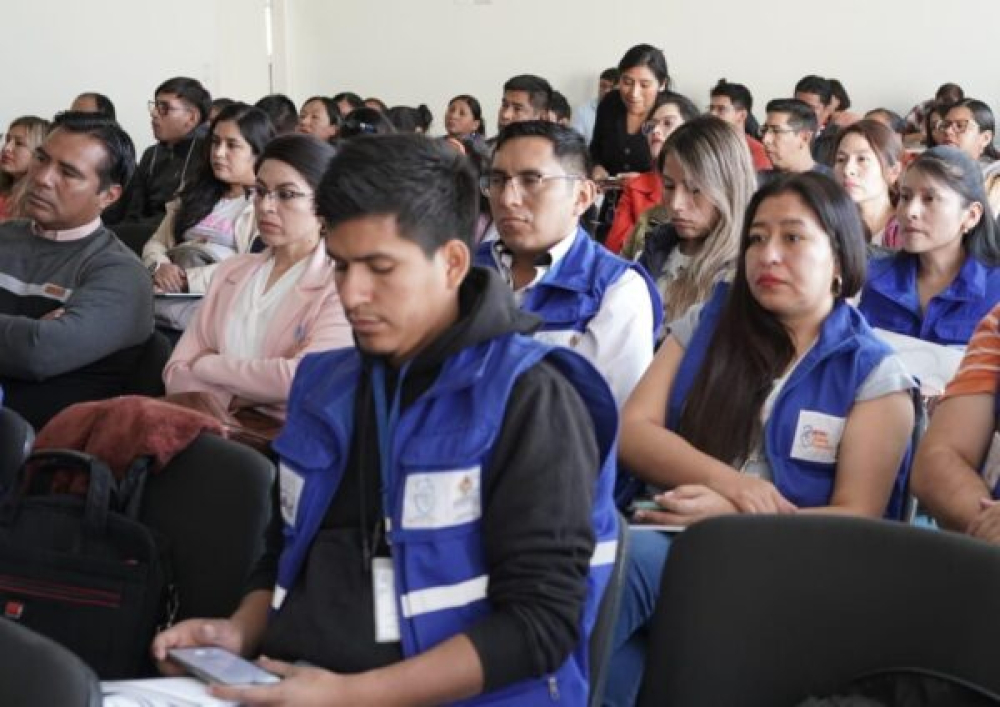 20 especialistas bolivianos competirán en la XI Jornada Científica sobre enfermedades raras o poco frecuentes