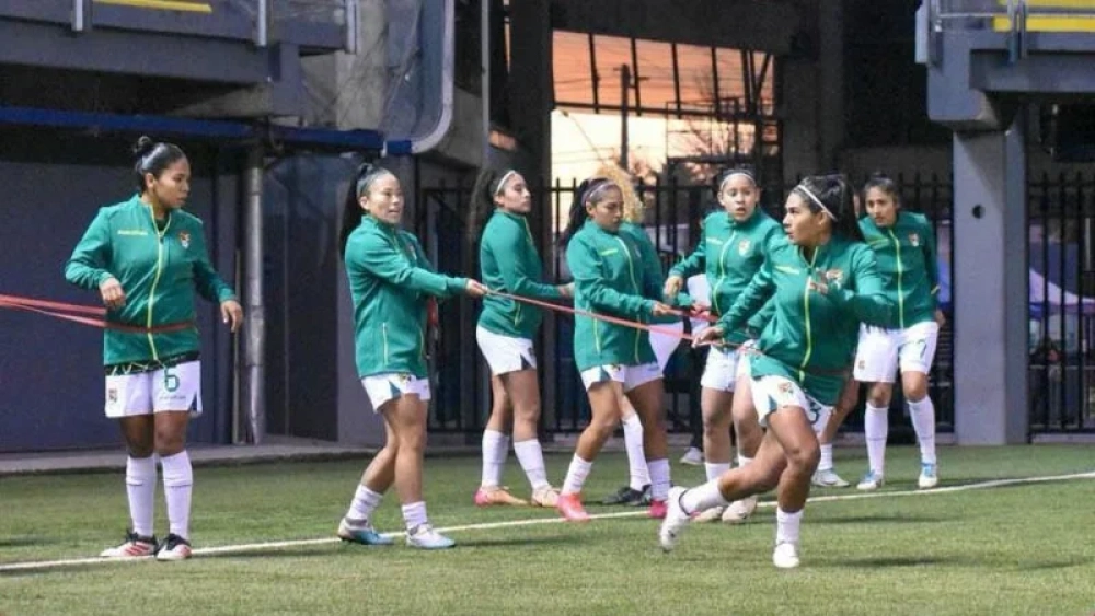 Adiós anticipado: Bolivia queda eliminada tras dura derrota ante Venezuela