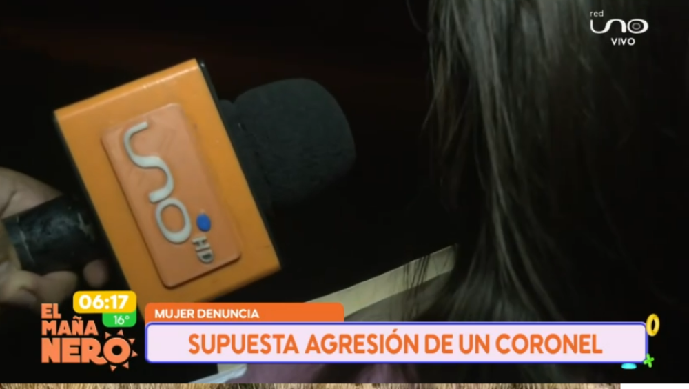 «Me quería asfixiar»: Una mujer denuncia a un comandante de Bomberos SAR por violencia física