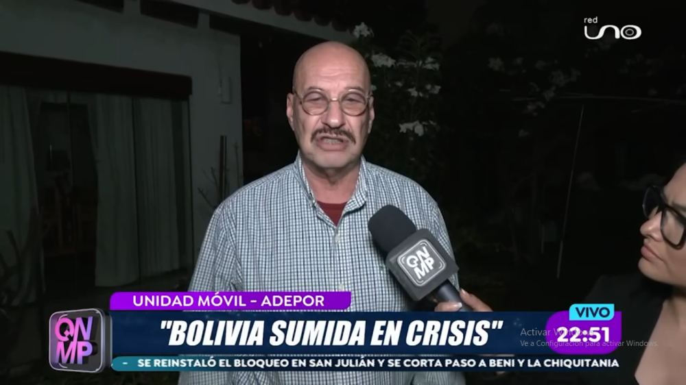 “La situación es insostenible”: Productores de Adepor se declaran en emergencia
