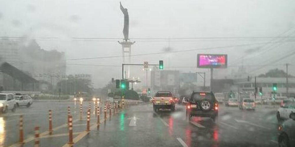 Frente frío sacude Santa Cruz desde este lunes: alertan por heladas en los Valles