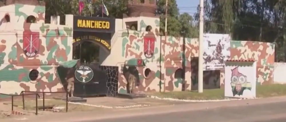 Hallan con un disparo en la cabeza al militar buscado por la muerte de su camarada en Huarina, reporta la Fiscalía