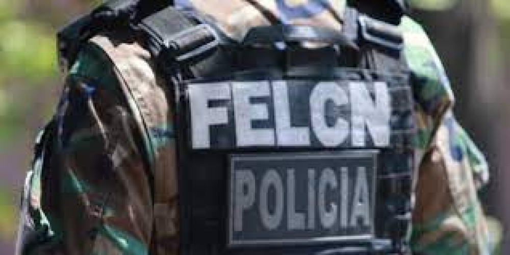 Un hombre es herido a balazos en Villa Tunari