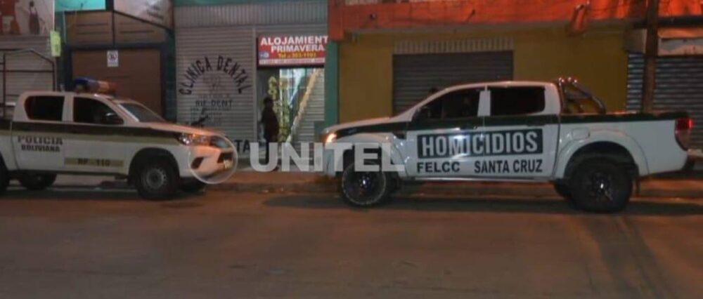 Indagan el hallazgo de un hombre sin vida en un alojamiento de la zona de Alto San Pedro