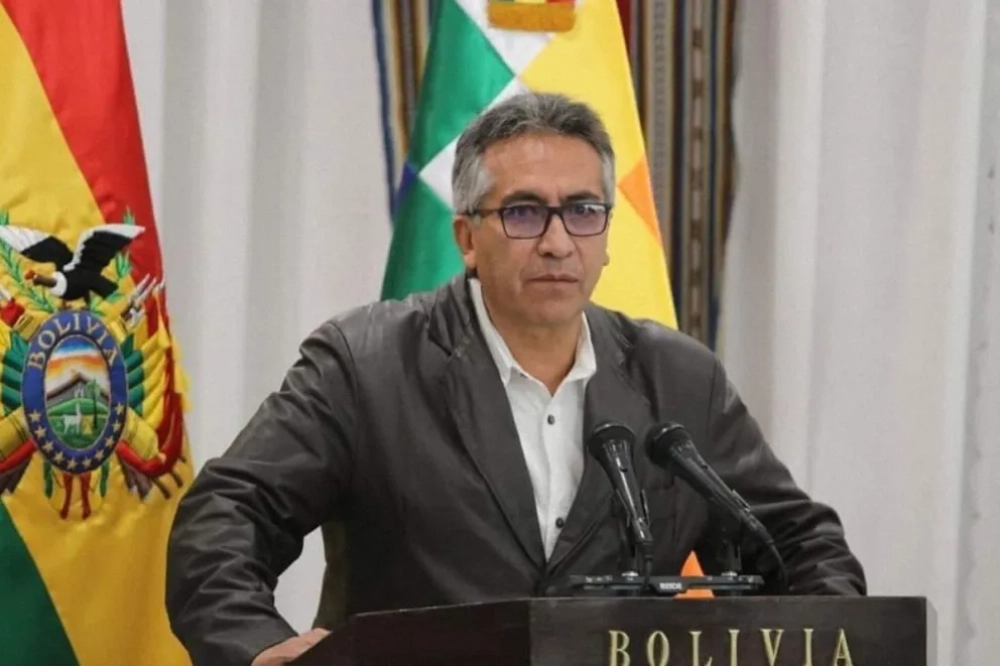 Desde el gobierno descartan declarar Estado de Sitio