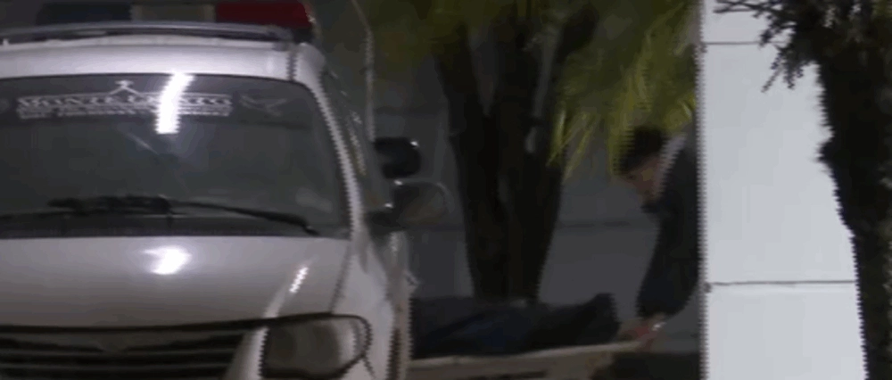 Hallan a una mujer sin vida en una quinta en el municipio de Porongo