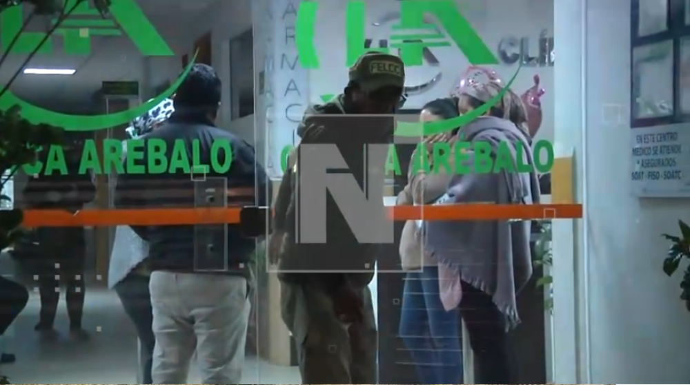 Cochabamba: Curandero muere tras recibir dos disparos en el municipio de Sacaba