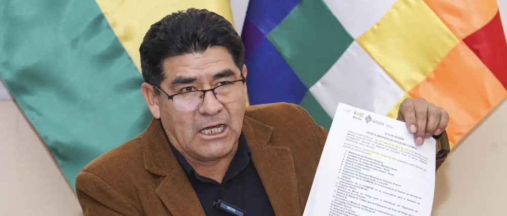 ¿Se adelantarán las vacaciones invernales en colegios? Esto dice el ministro de Educación