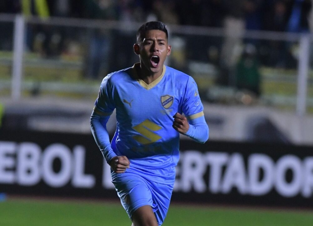 Ramiro Vaca espera el fallo final tras dar positivo en control antidopaje