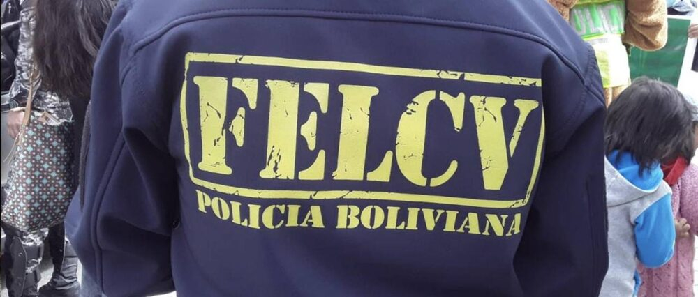 Aprehenden a un hombre acusado de violar a sus sobrinos de 4 y 8 años