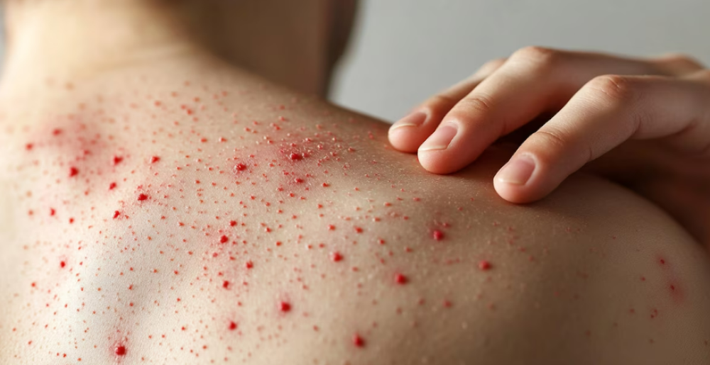 Perú emite alerta epidemiológica de sarampión por caso importado de EE.UU.