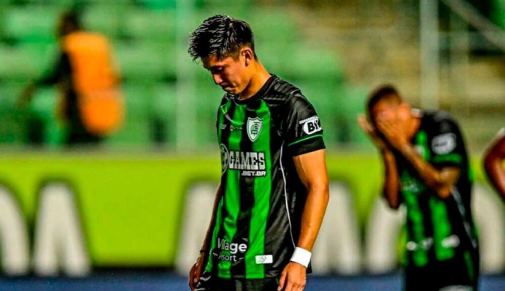 Miguel Terceros sancionado con cinco partidos