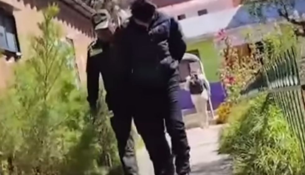 Oruro: Hombre abusó sexualmente por tres días consecutivos de su propia hija de 11 años