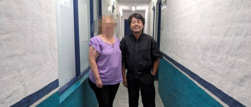 Trágico accidente: Un joven muere arrollado cuando empujaba su moto en una calle de Sacaba