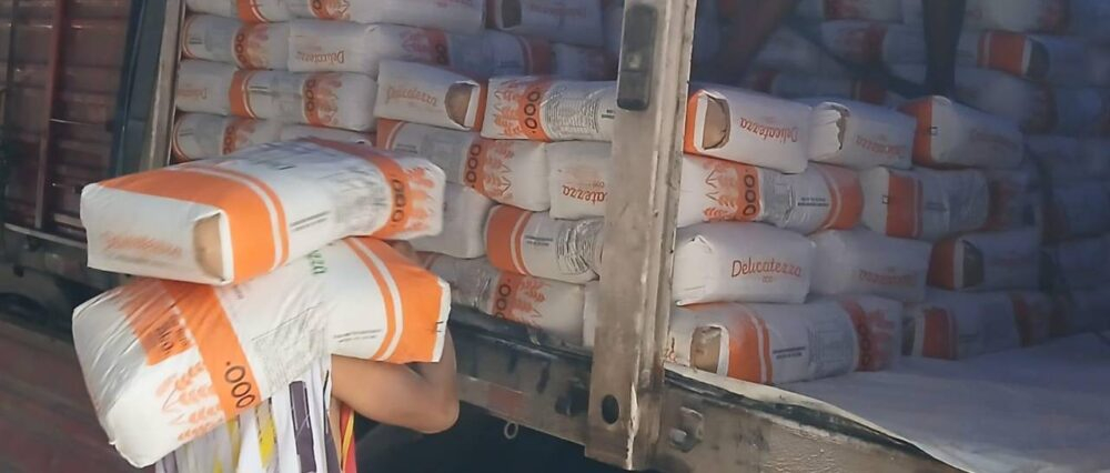 Sectores productivos agobiados por el incremento de los insumos piden al gobierno de Luis Arce dar soluciones a la crisis