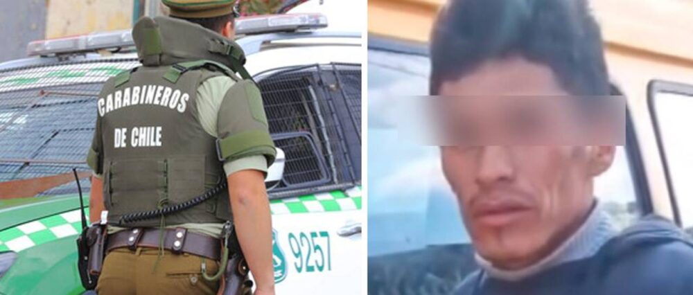 Boliviano que conducía ebrio intentó sobornar a policías chilenos y quedó detenido