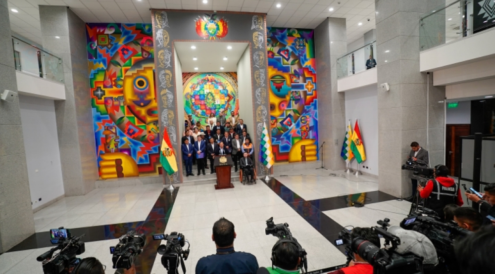 Para evitar alza de precios de productos, Gobierno amplía la militarización de las fronteras y evitar el contrabando a la inversa