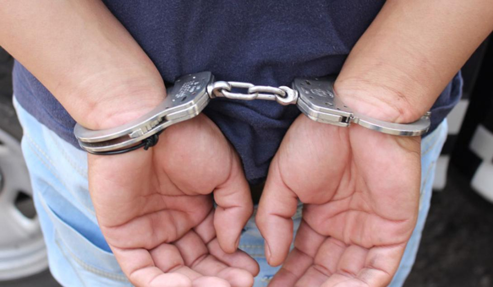 Aprehenden a un sujeto por violación a menores de edad y pornografía