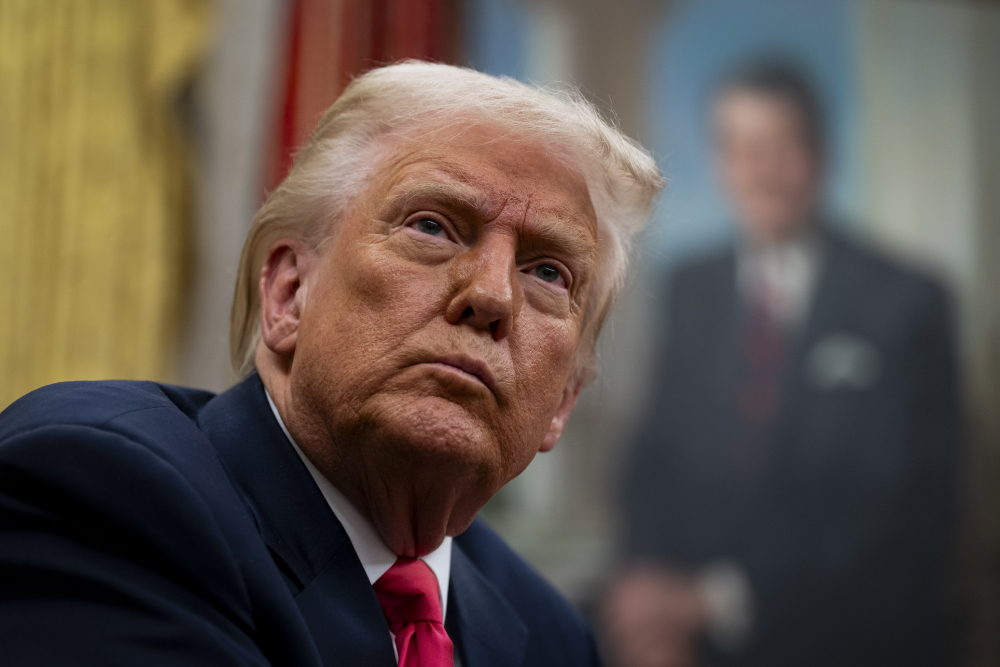 Es un gran logro: Trump apreció la propuesta de Rusia de tregua con Ucrania