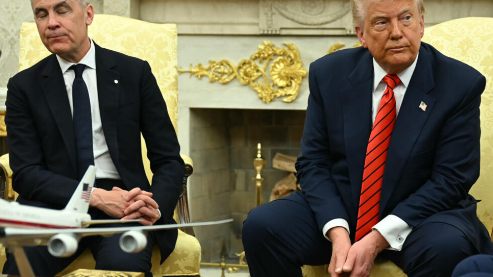 EEUU detendrá los bombardeos contra los rebeldes hutíes en Yemen