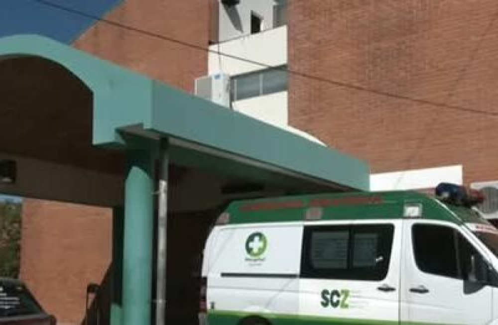«Dijeron que cayó de un sofá y así se hizo su heridas»: Bebé con cráneo fracturado y lesiones en su cuerpo