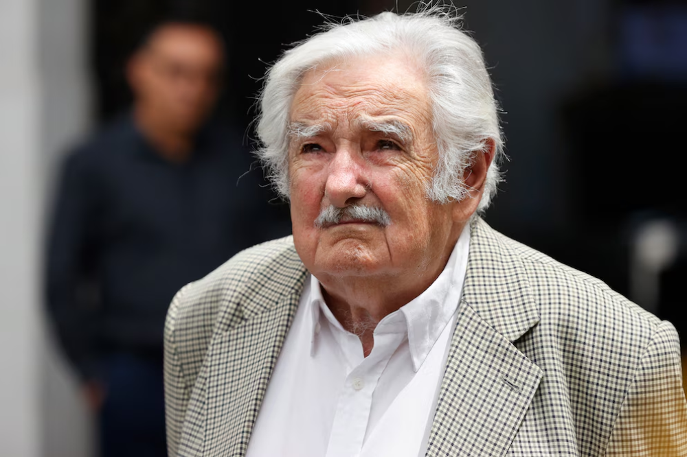 Murió José «Pepe» Mujica, el ex guerrillero que llegó a presidente y se convirtió en símbolo mundial