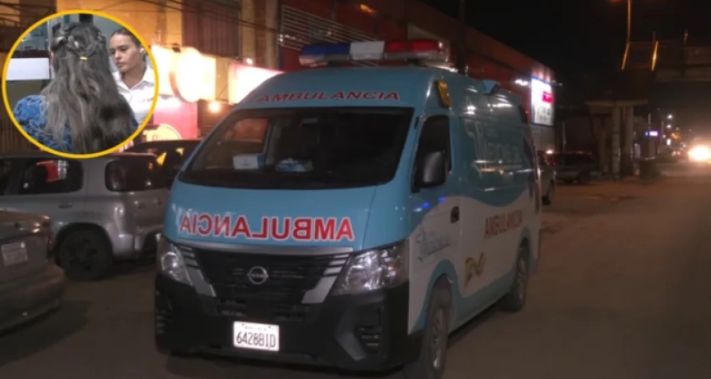 “Solo escuché los disparos y el grito de mi hijo”, dijo la esposa del hombre baleado en Camiri