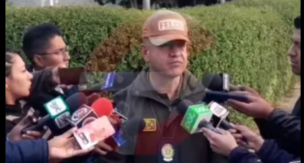 Rastrillaje con canes descarta hallazgo del cadáver de la madre de Demian en la casa de presunto feminicida