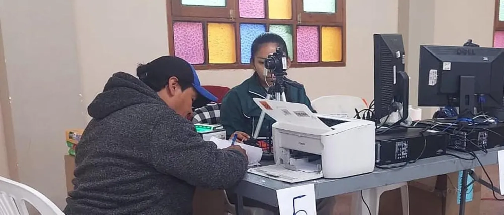 Más de 7,5 millones de electores estarán habilitados para los comicios de agosto