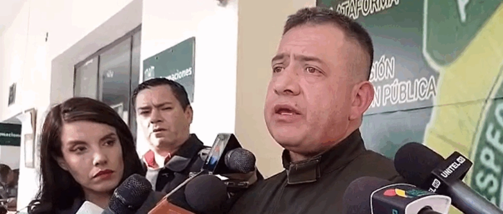 La Paz: Hallan sin vida a un niño y su madre está desaparecida desde hace una semana; el padre está en la mira de la Policía
