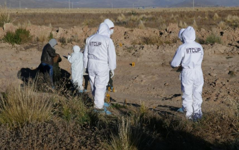Muerte de mujer en Challapampita Chica: Fiscalía abre investigación por homicidio