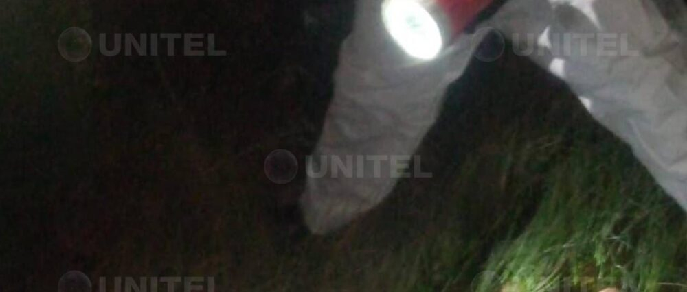 Dijo que asistiría a una corrida de toros y lo encontraron sin vida, sumergido en un río de La Paz