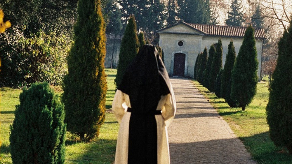 Monjas huyen de un convento tras la muerte del papa y denuncian clima «insoportable»