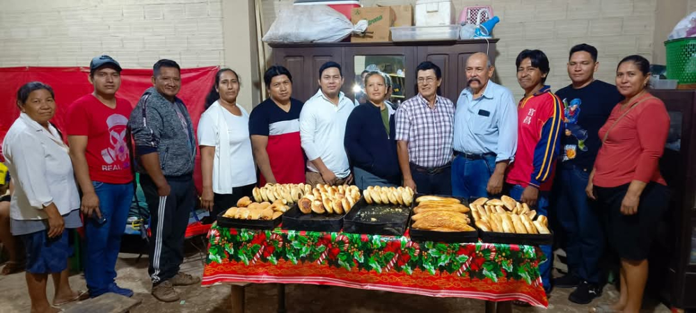 TRINIDAD  :  PANIFICADORES DE TRINIDAD DECIDEN ELEVAR EL PRECIO DEL PAN EN UN 100%