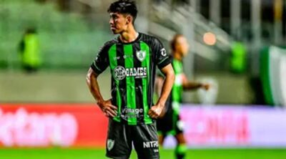 Miguel Terceros está habilitado para jugar; la Justicia Deportiva de Brasil le concedió “efecto suspensivo” a su sanción