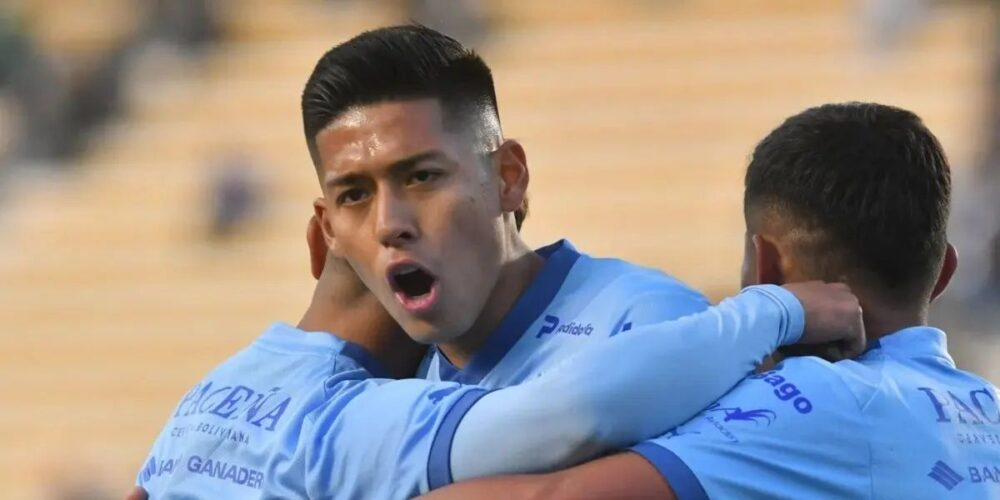 Audiencia de Ramiro Vaca con la Conmebol se posterga para este martes