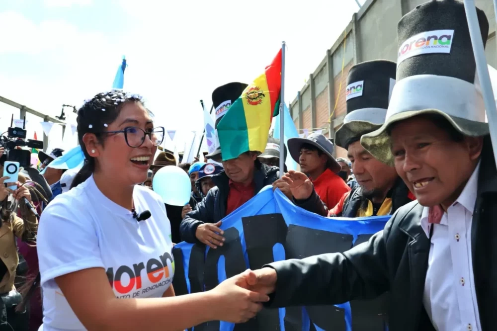 La judicialización de las elecciones presiona al TSE