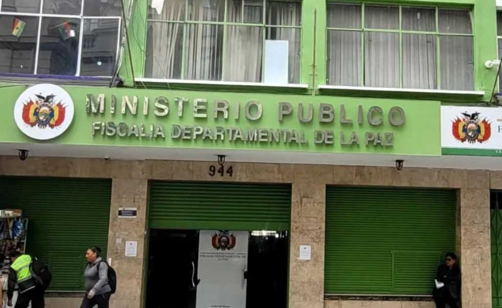 Aprehenden a un productor pornográfico en La Paz y enfrenta proceso por tres delitos